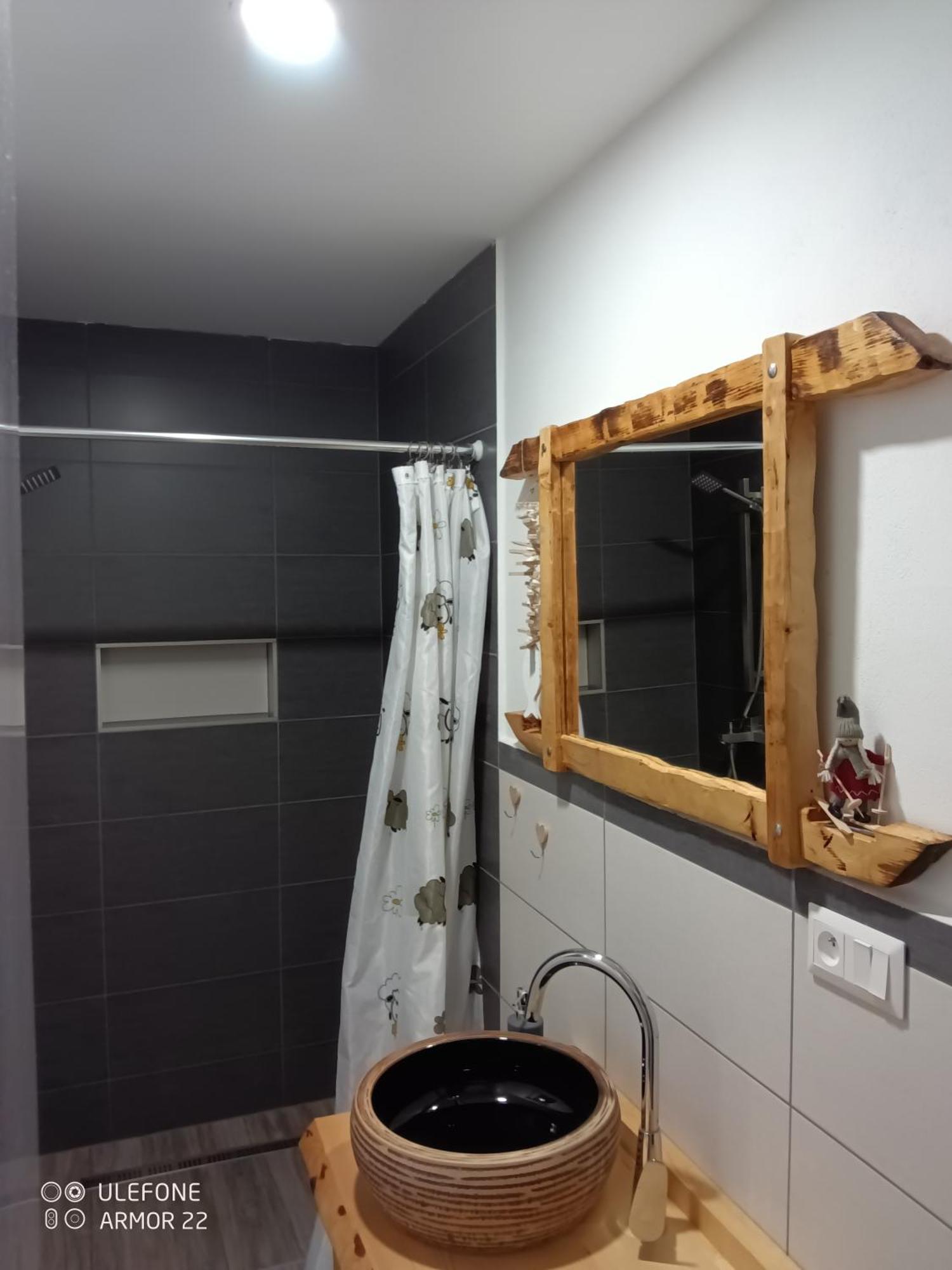 Podlesok 697 Βίλα Hrabušice Εξωτερικό φωτογραφία